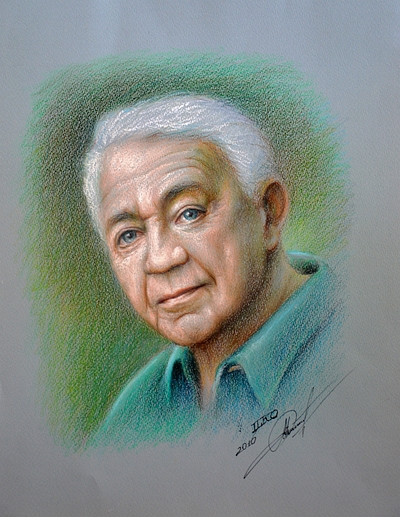 Podzim v zimě (2013)