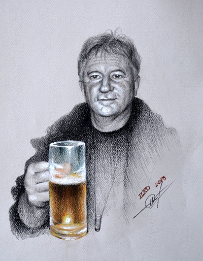 Léto na podzim (2008)
