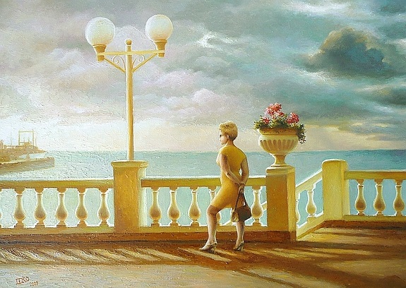 Léto na podzim (2008)